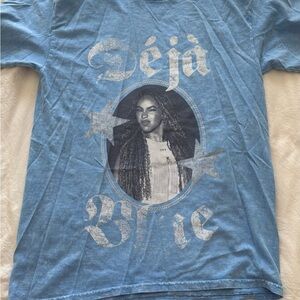 Beyoncé Cowboy Carter merch t shirt